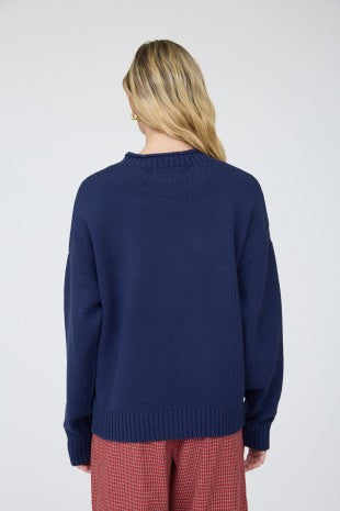 TTT Graphic Sweater