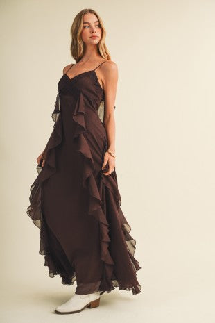 Wallen Maxi Dress