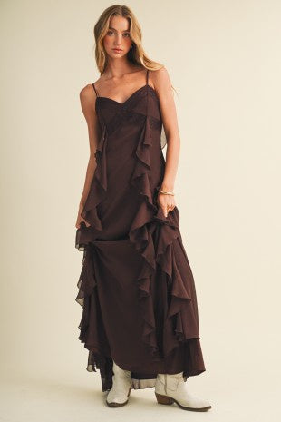 Wallen Maxi Dress