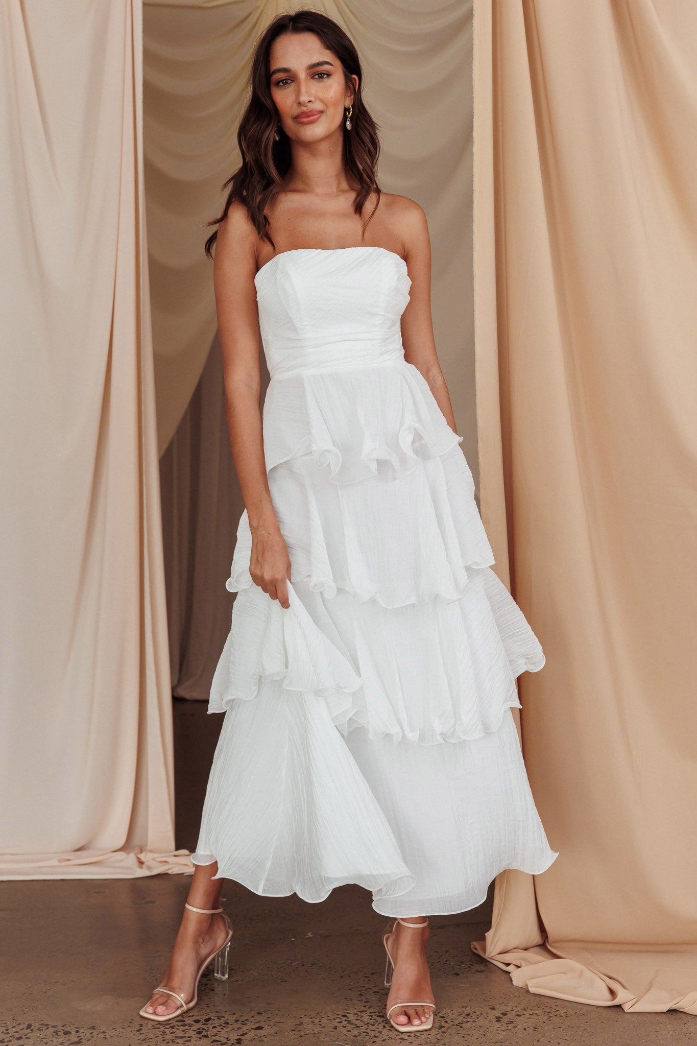 Kailey Maxi Dress