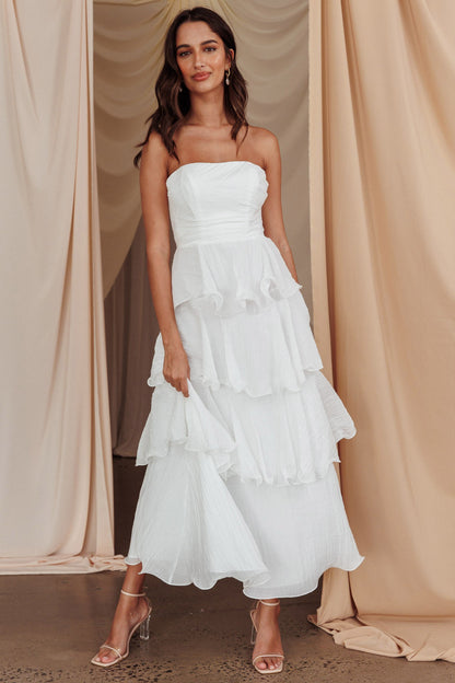 Kailey Maxi Dress