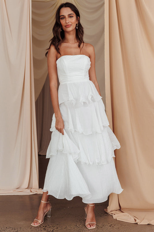 Kailey Maxi Dress