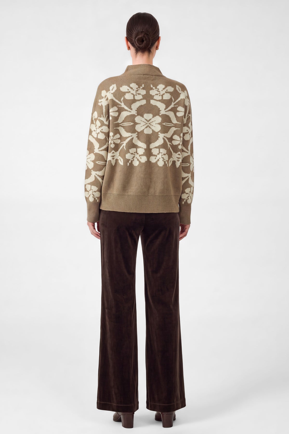 Eryn Sweater