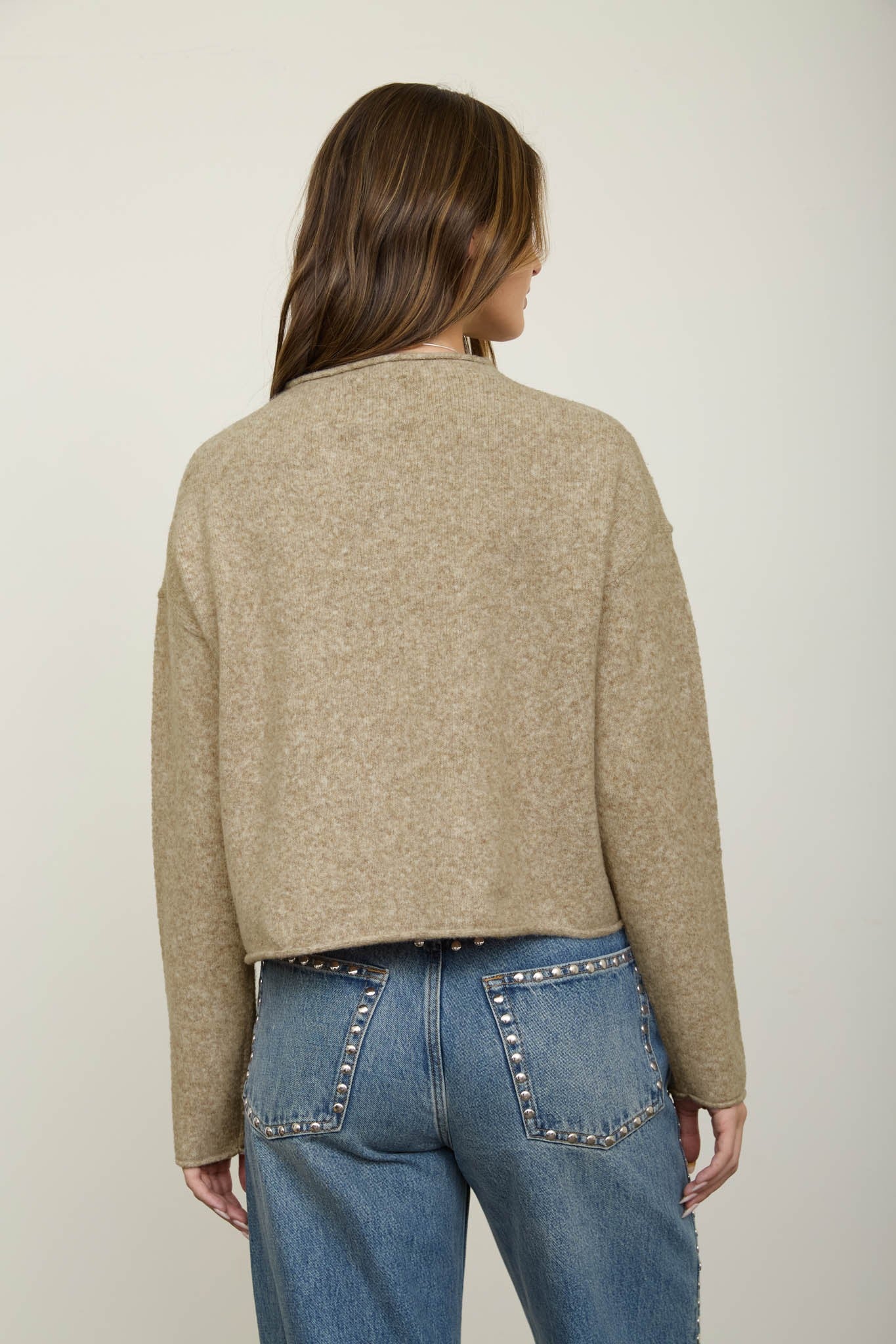 Lumber River Cardi