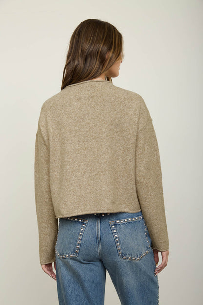 Lumber River Cardi