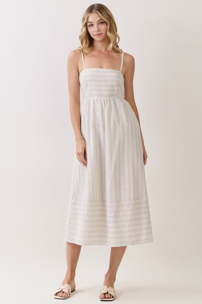 Bobbi Midi Dress