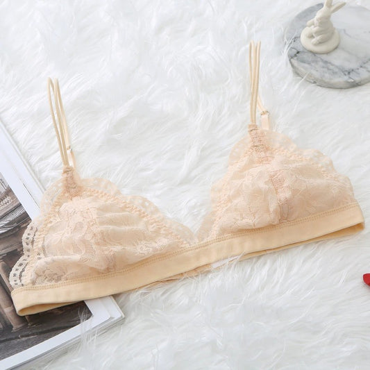Petals Bralette