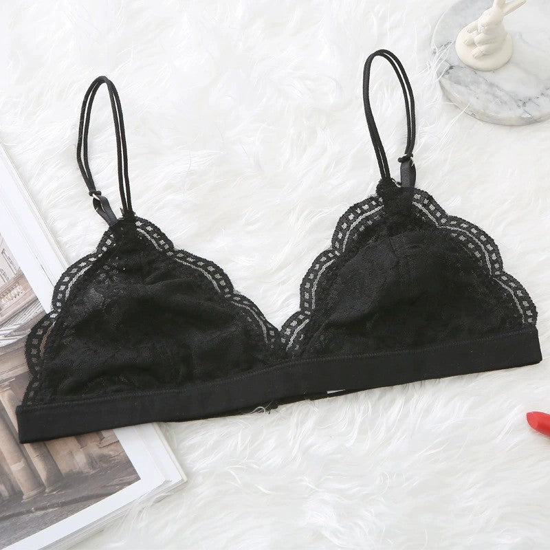 Petals Bralette