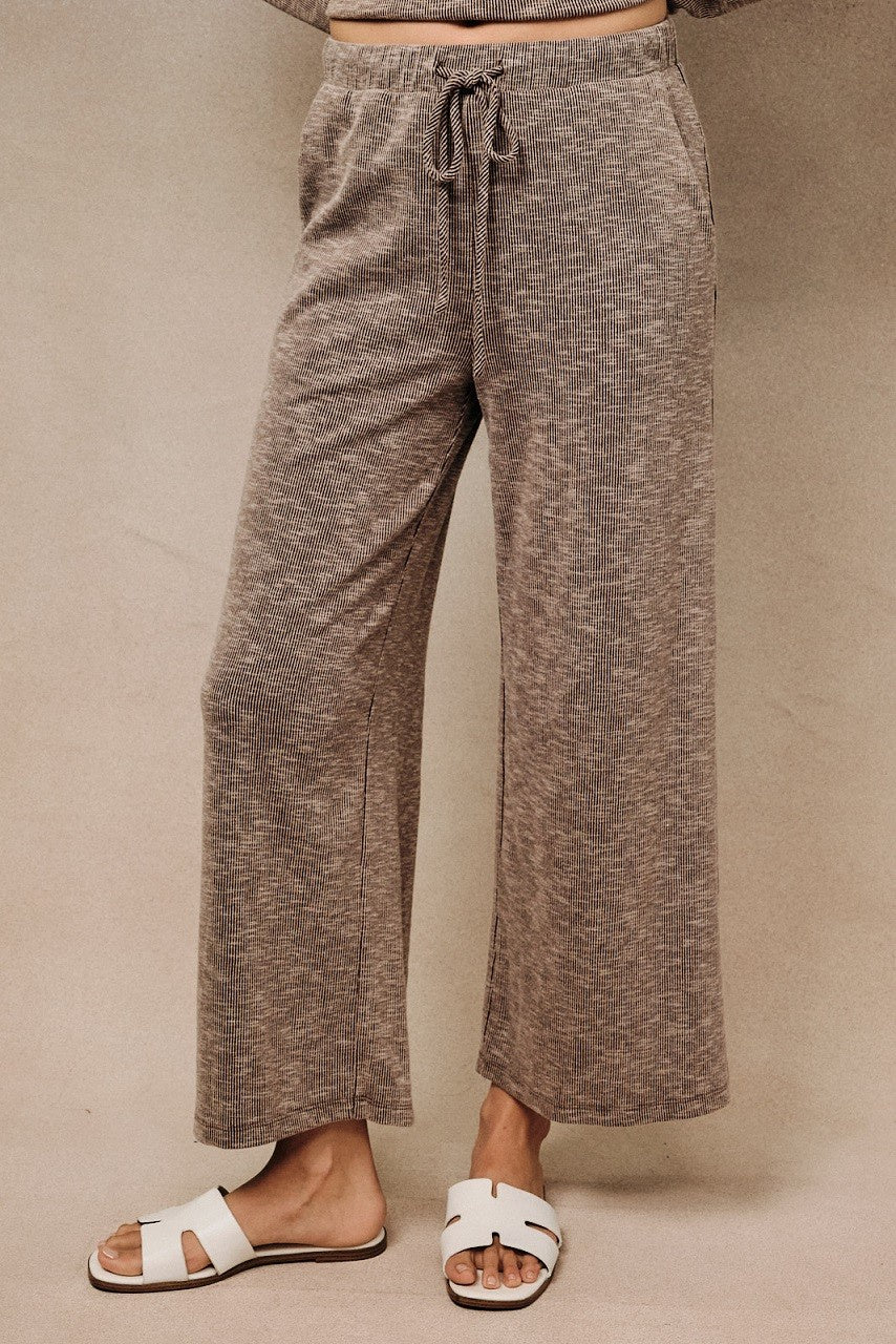 Lust Crop Pant