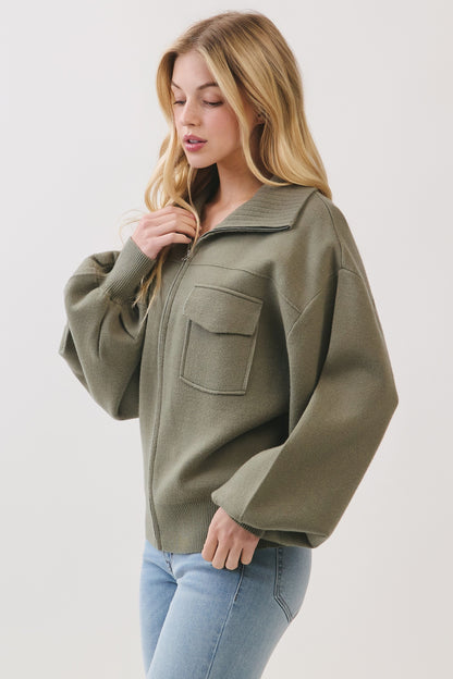 Christina Jacket