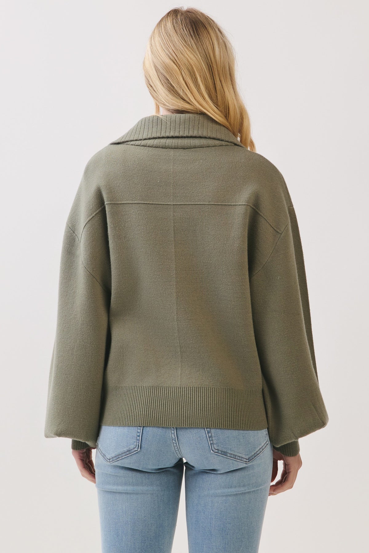 Christina Jacket