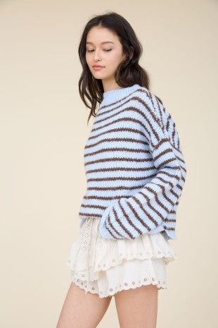 Schmitz Knit Sweater