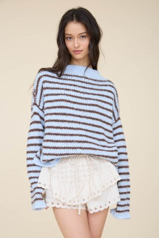 Schmitz Knit Sweater