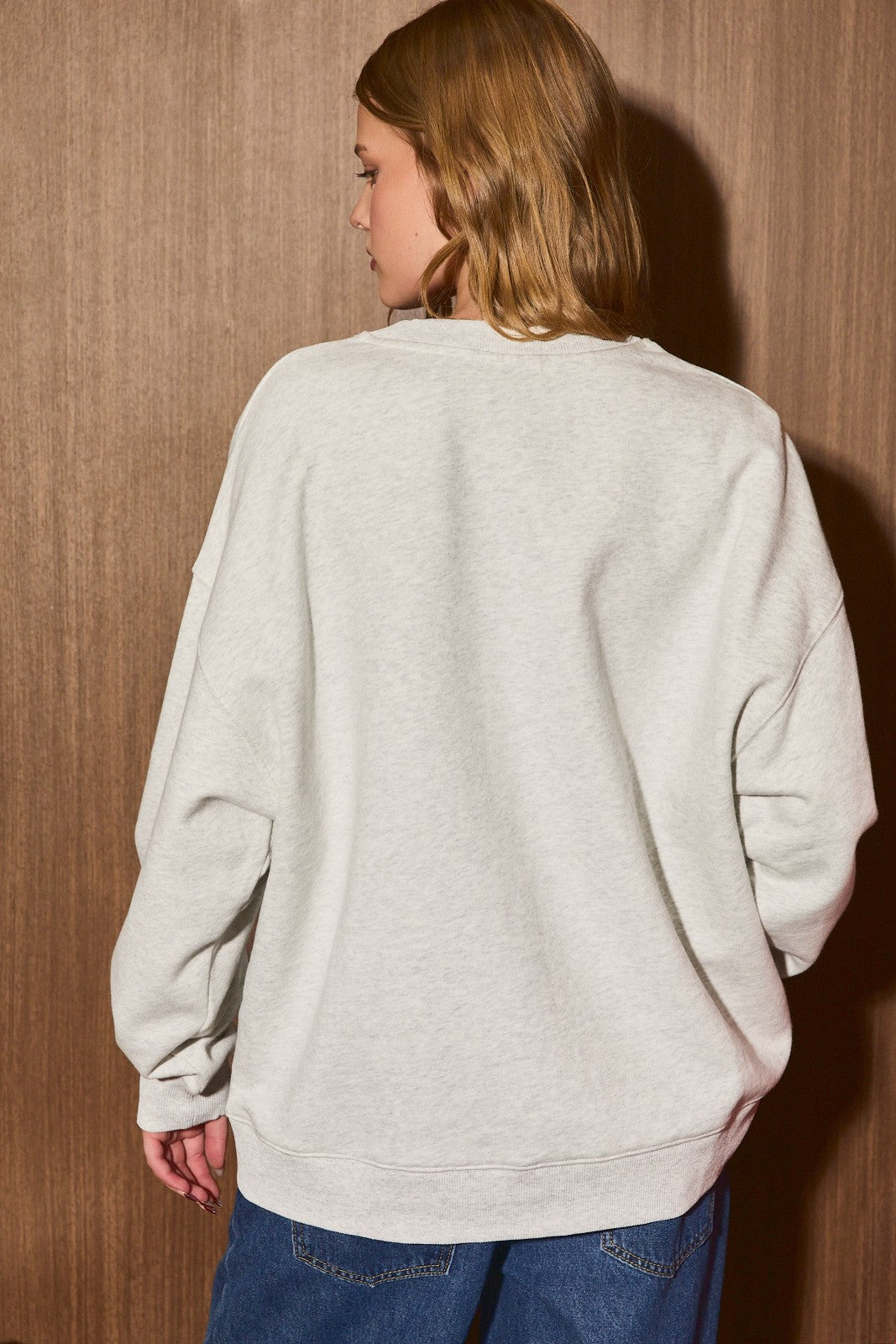 Holly Jolly Sweatshirt