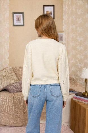 Lummel Sweater