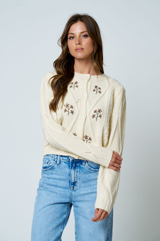 Lummel Sweater