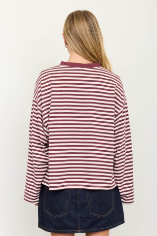 Ryan Sweater