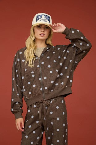 Jessa Hoodie