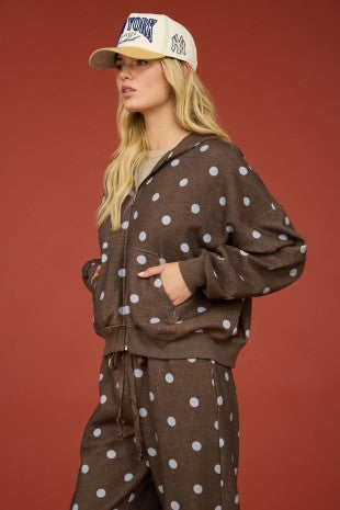 Jessa Hoodie