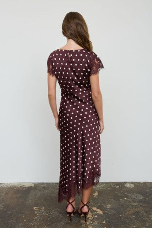 Mica Midi Dress