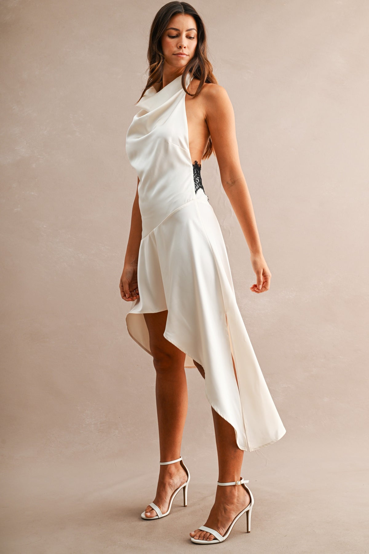 Louisa Midi Dress