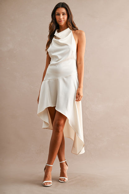 Louisa Midi Dress