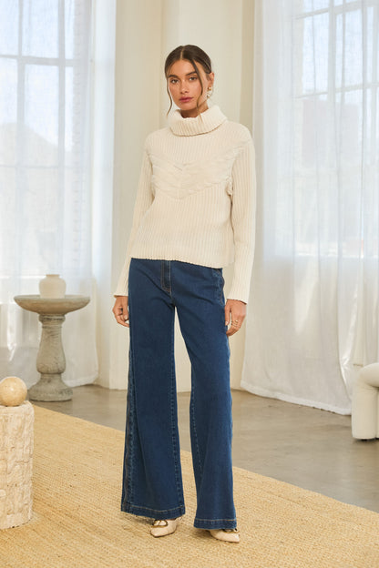 Gretchen Sweater