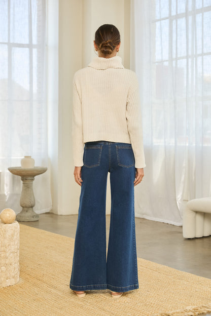 Gretchen Sweater