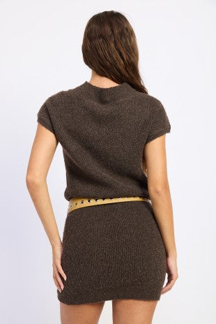 Martini Sweater Dress