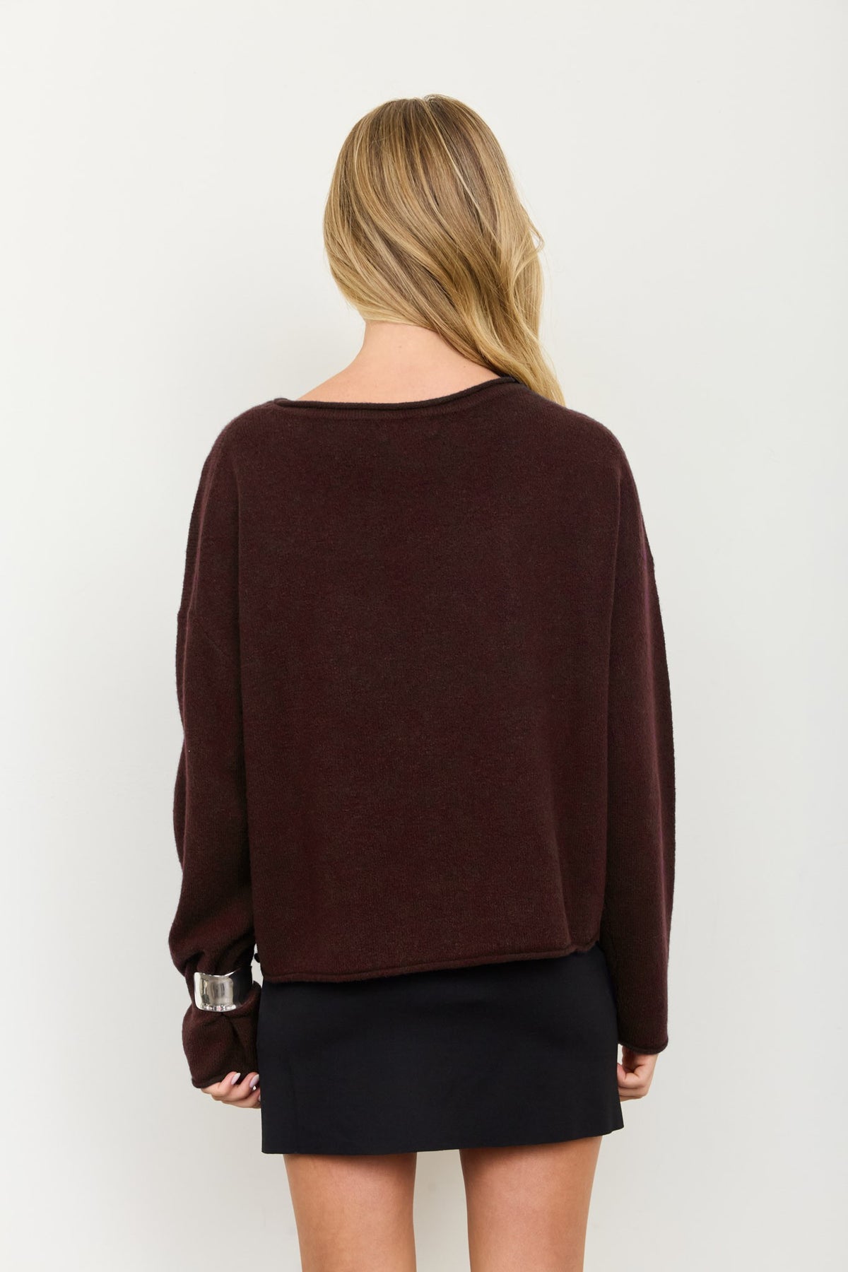 Felicity Sweater