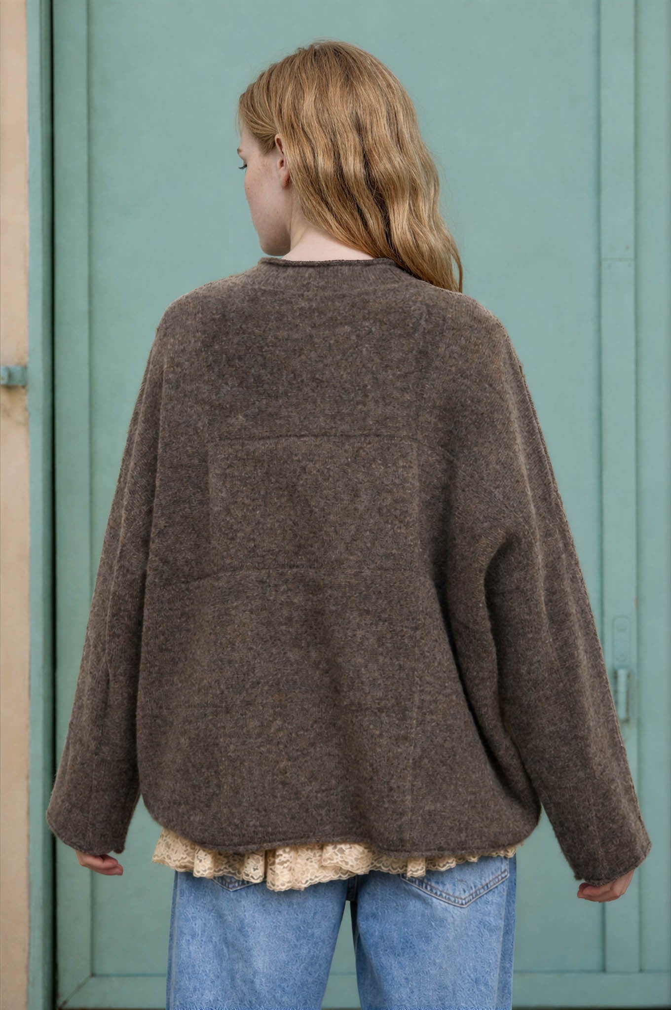 Micha Sweater