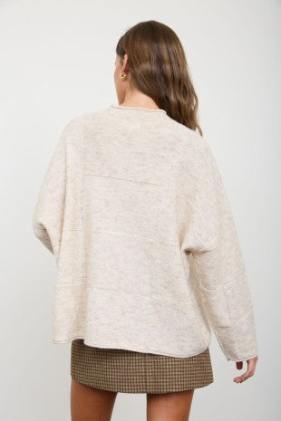 Micha Sweater