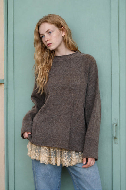 Micha Sweater