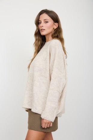 Micha Sweater