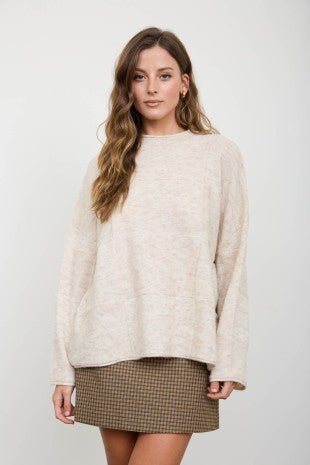 Micha Sweater