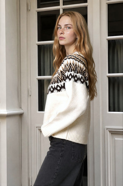 Bonnie Sweater