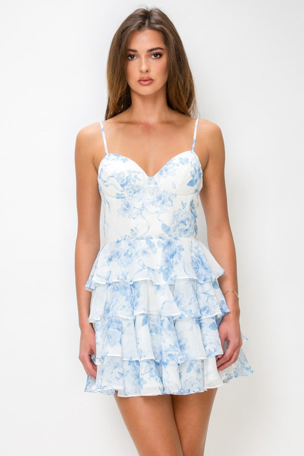 Sweet Thing Dress