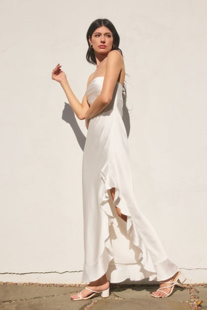 Rachel Maxi Dress