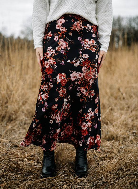 Becky Skirt