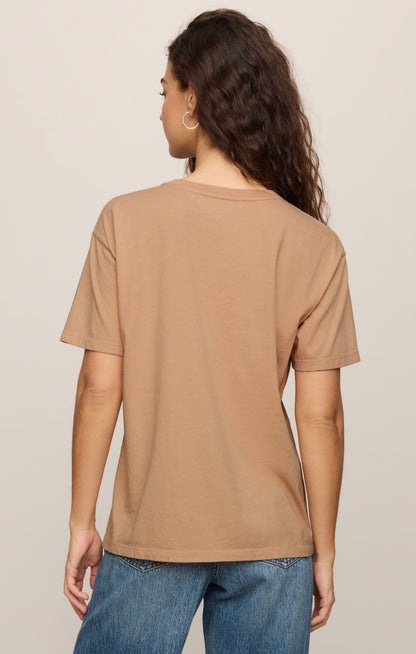 Golden Boyfriend Tee