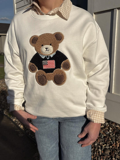 Emilie Sweatshirt