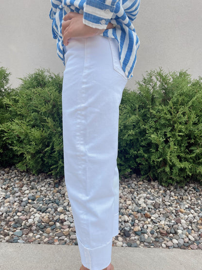 ASAP HR Barrel Jeans