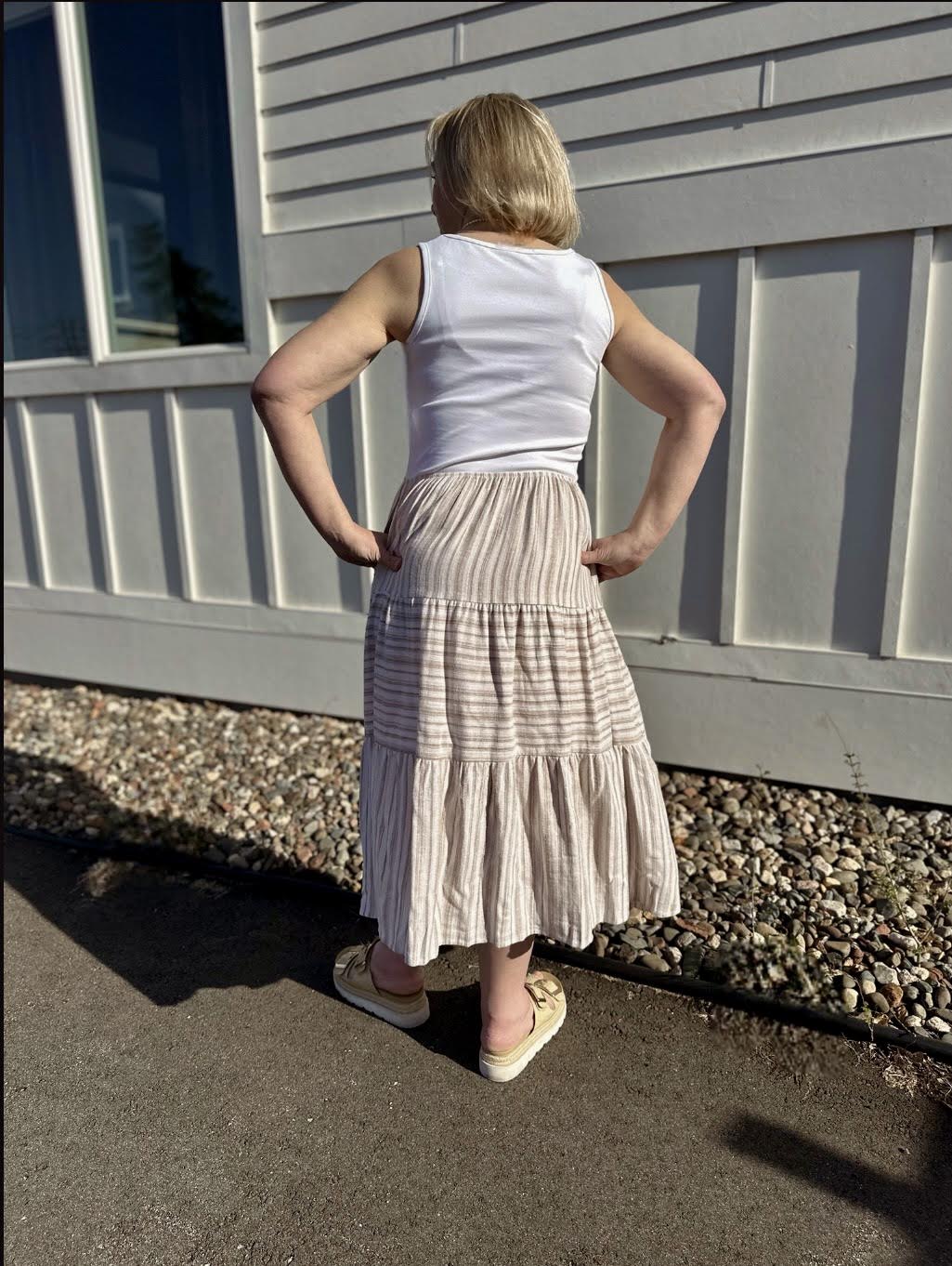 Misti Midi Dress