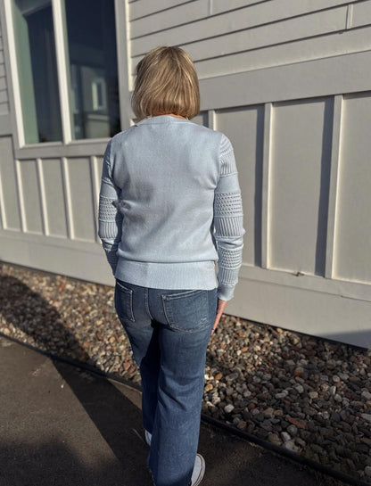 Knox Knit Sweater