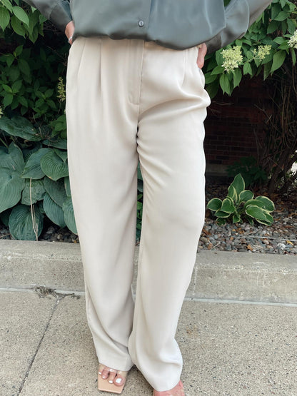 Trista Trousers