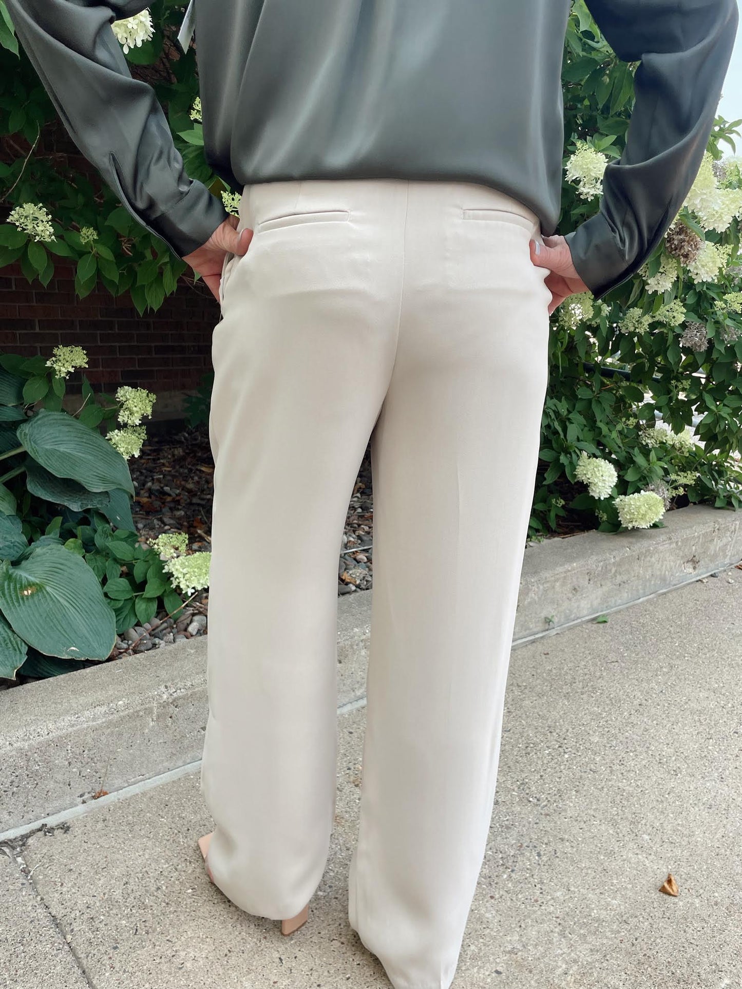 Trista Trousers