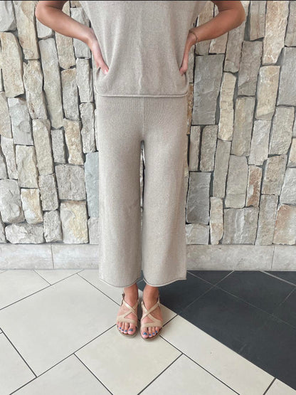 Wanderlust Sweater Pants