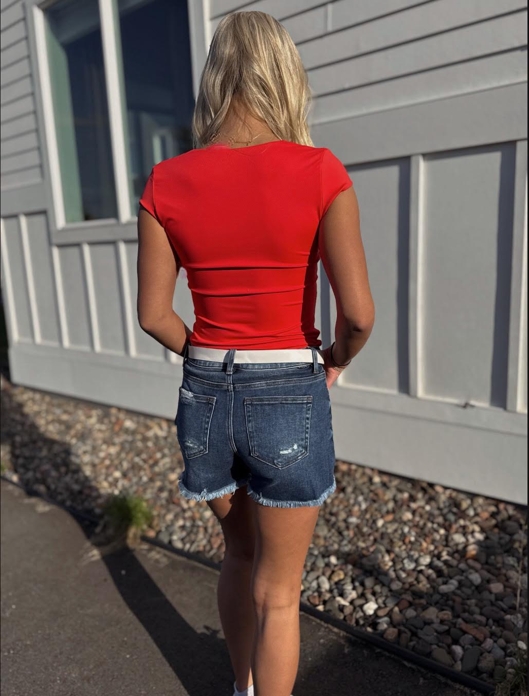 Tiara Top