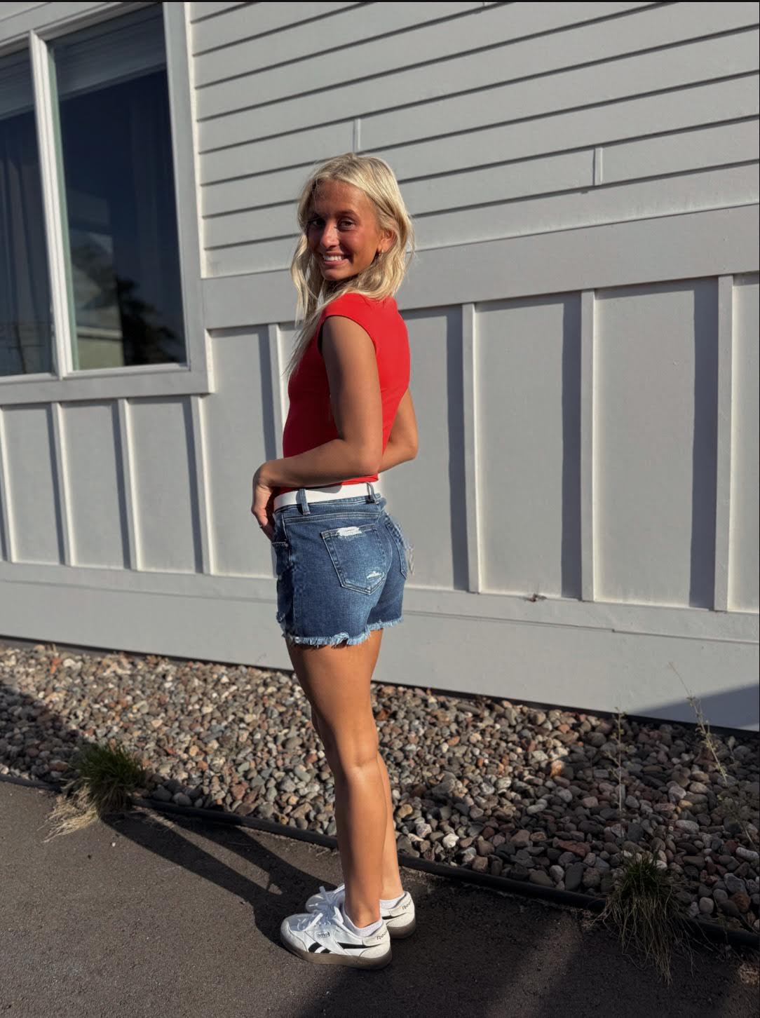 Tiara Top