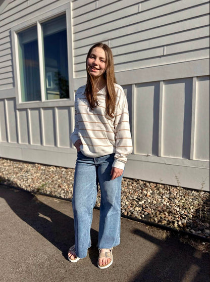 Bennie Sweatshirt
